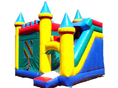 Super Combo Castle