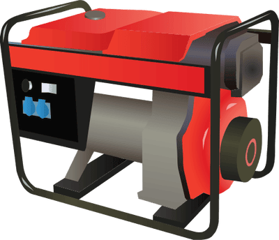 3000 Watt Generator