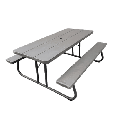 Table Picnic Putty