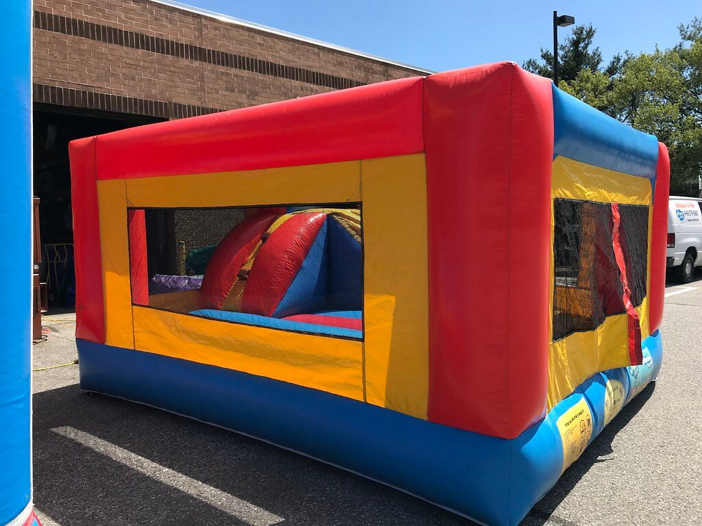 Fun House Mini combo #17