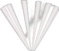 Cotton Candy Cones (25 Pack)